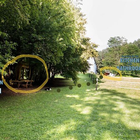 Вілла Farm Volk Suhorje Екстер'єр фото