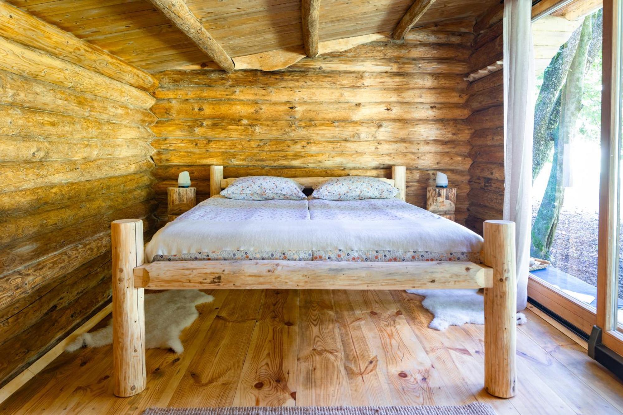 Вілла Farm Volk Suhorje Екстер'єр фото